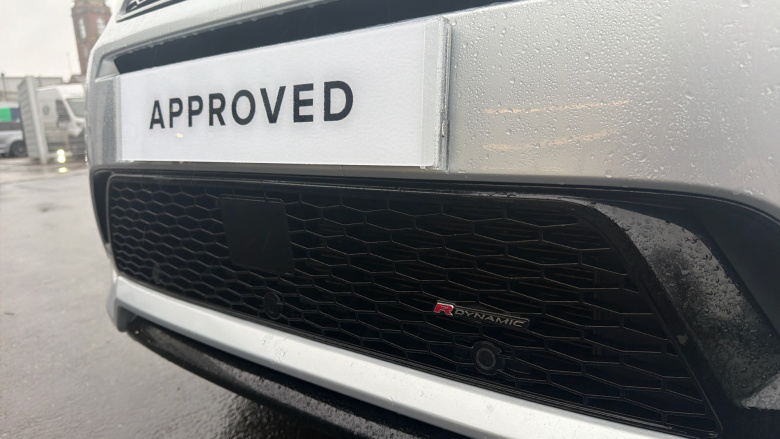 Land Rover Discovery Sport 1.5 P300e R-Dynamic HSE 5dr Auto [5 Seat] Station Wagon